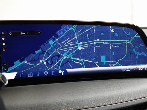 Used 2025 Cadillac CT5 Sport image 16