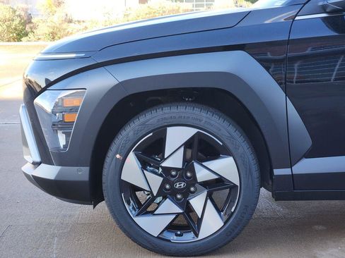 New 2026 Hyundai Kona Limited image 5