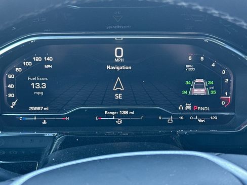 Used 2024 GMC Sierra 1500 Elevation image 39