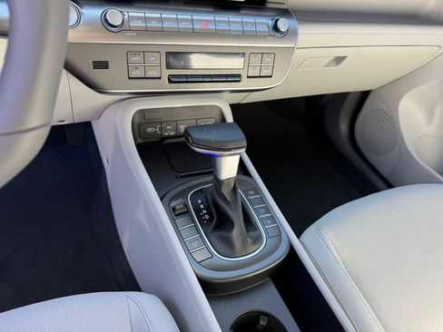 New 2026 Hyundai Kona SEL Sport FWD image 20