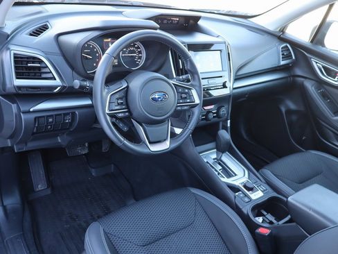 Used 2021 Subaru Forester Premium image 5