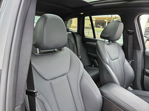 Used 2022 BMW X3 sDrive30i w/ Convenience Package image 21