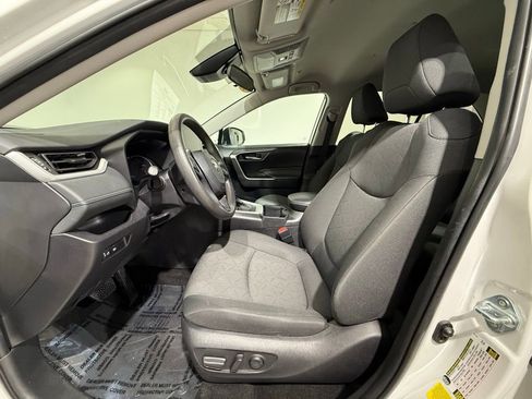 Certified 2024 Toyota RAV4 XLE image 12