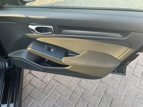 Used 2024 Honda Civic Sport image 23