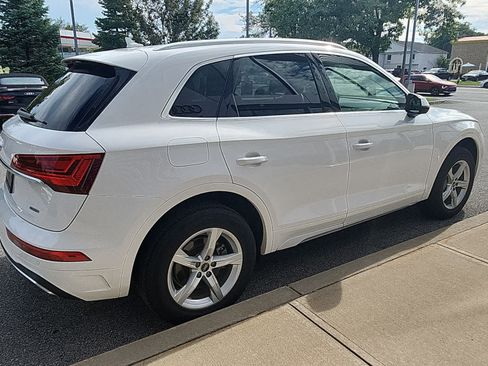 Used 2023 Audi Q5 2.0T Premium w/ Convenience Package AWD/4WD image 11
