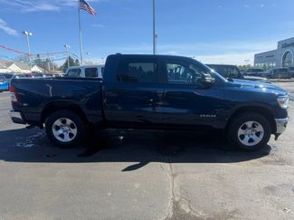 Used 2023 RAM 1500 Big Horn video 2