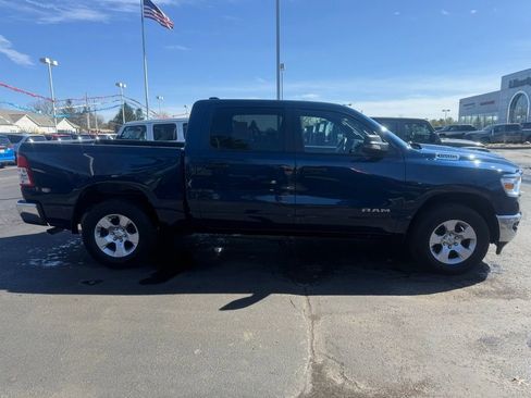 Used 2023 RAM 1500 Big Horn image 2