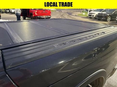 Used 2020 RAM 1500 Rebel w/ Rebel Level 2 Equipment Group image 4