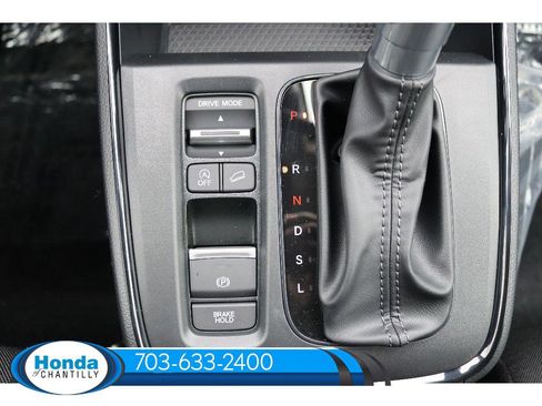 New 2026 Honda CR-V EX image 18