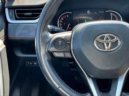 Used 2023 Toyota RAV4 Adventure image 26
