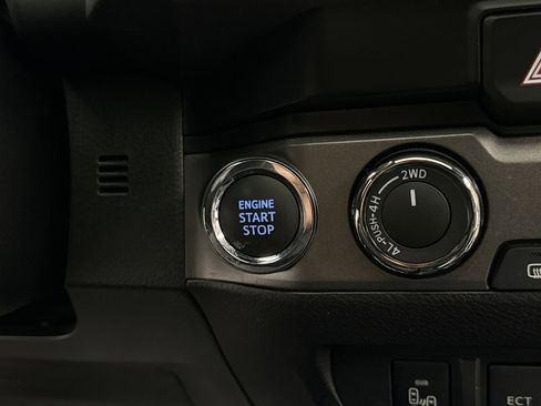 Used 2022 Toyota Tacoma TRD Pro image 23