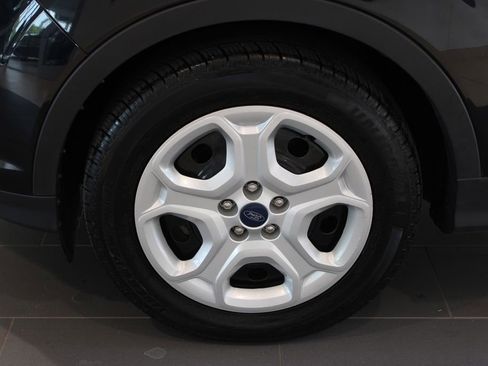 Used 2018 Ford Escape S FWD image 29