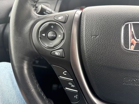 Used 2023 Honda Ridgeline RTL image 24