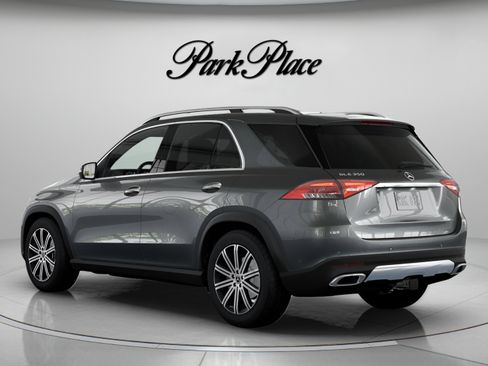 Used 2026 Mercedes-Benz GLE 350 4MATIC image 15