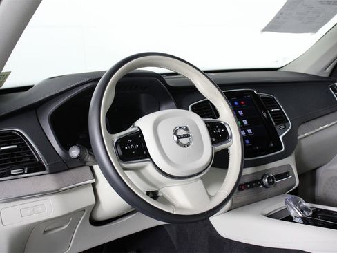 Certified 2024 Volvo XC90 T8 Ultimate w/ Protection Package Premier image 14