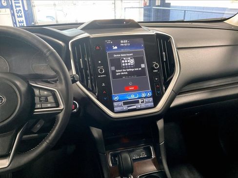 Used 2023 Subaru Ascent Touring AWD/4WD image 19