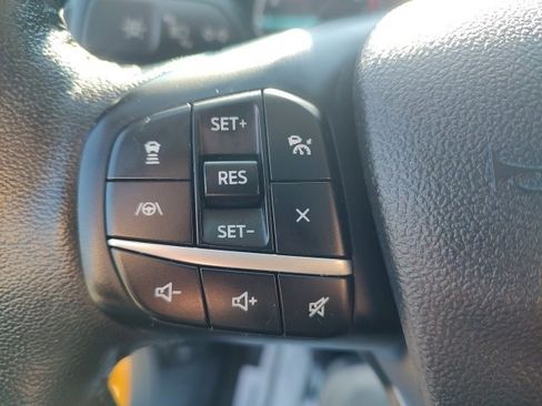 Used 2022 Ford Maverick Lariat w/ Lariat Luxury Package image 15