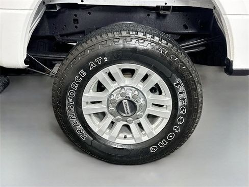 Used 2019 Ford F250 XLT w/ XLT Value Package image 29