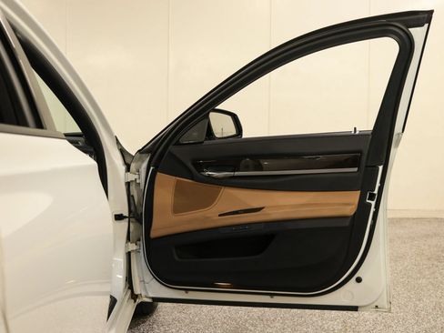 Used 2015 BMW 740Ld xDrive AWD/4WD image 84