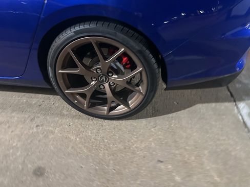 Used 2022 Acura TLX Type S image 14