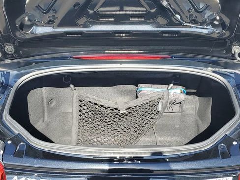 Used 2019 MAZDA MX-5 Miata Grand Touring image 7