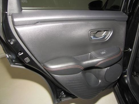 Certified 2024 Honda HR-V Sport image 12