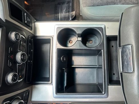 Used 2015 RAM 1500 Big Horn AWD/4WD image 17