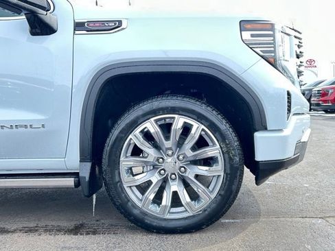 New 2026 GMC Sierra 1500 Denali image 11