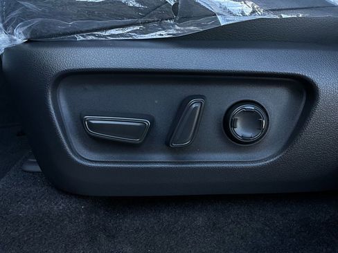 New 2026 Toyota 4Runner TRD Sport Premium image 10