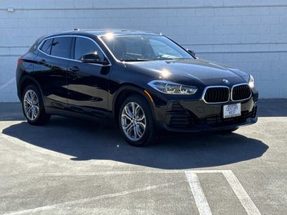 Used 2022 BMW X2 sDrive28i