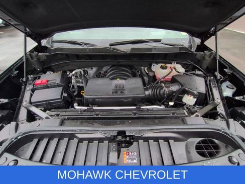 Used 2025 Chevrolet Silverado 1500 High Country w/ High Country Premium Package image 32