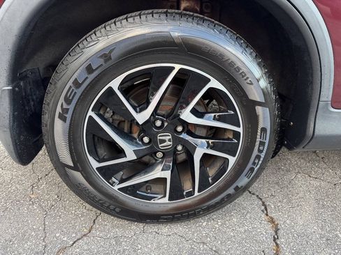 Used 2016 Honda CR-V SE image 11