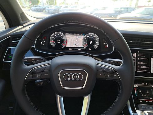 New 2026 Audi Q7 2.0T Premium image 8