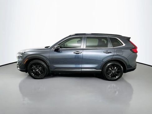 Used 2025 Honda CR-V Sport-L image 8