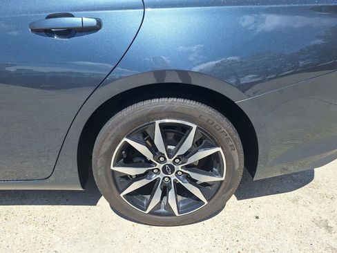 Used 2020 Chevrolet Malibu RS w/ LPO, Convenience Package 2 FWD image 23