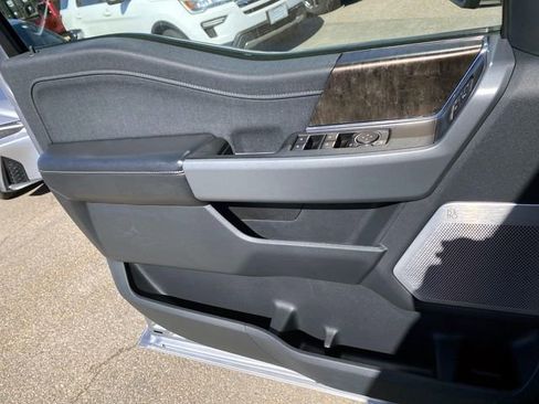 Used 2021 Ford F150 Lariat w/ Equipment Group 502A High AWD/4WD image 25