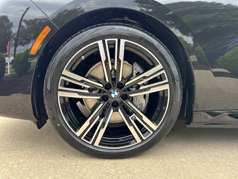 New 2026 BMW i7 xDrive60 image 26