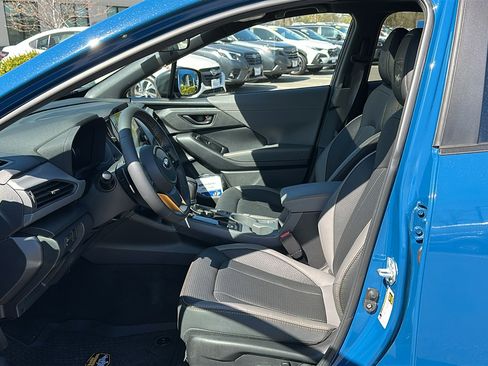 Certified 2025 Subaru Crosstrek 2.5i Wilderness AWD/4WD image 9