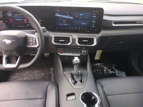 New 2025 Ford Mustang GT Premium RWD image 20