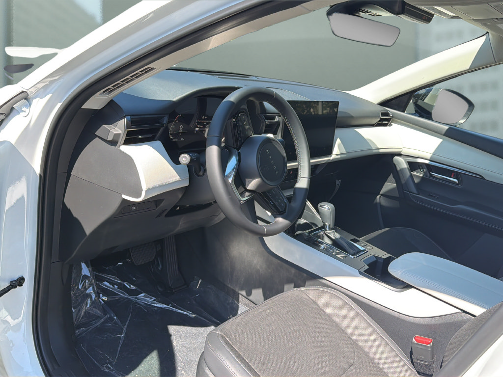 New 2026 MAZDA CX-5 Select AWD/4WD image 9