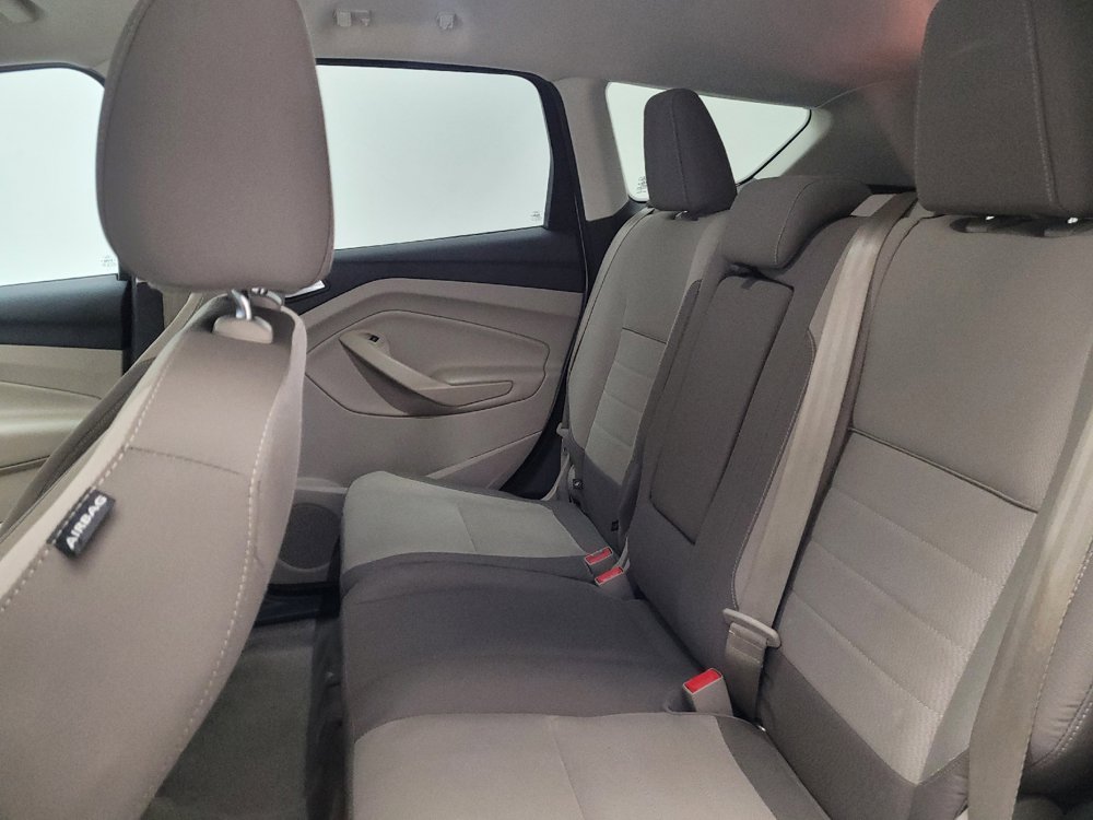 Used 2015 Ford Escape SE w/ Equipment Group 201A AWD/4WD image 18