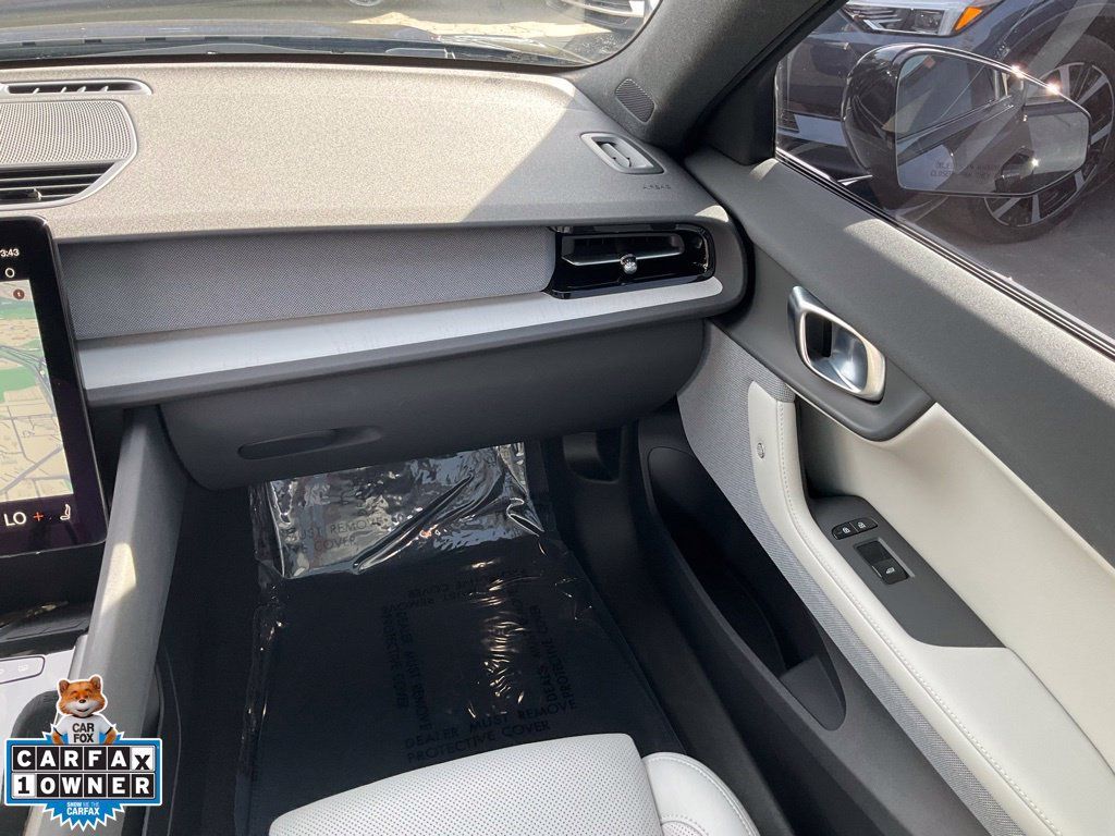 Used 2023 Polestar Polestar 2 w/ Pilot Pack FWD image 60