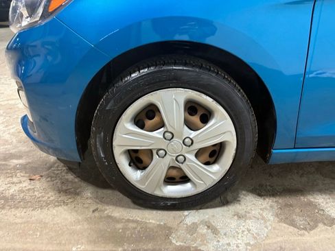 Used 2019 Chevrolet Spark LS image 6