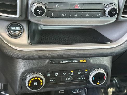 Used 2024 Ford Bronco Sport Big Bend AWD/4WD image 22