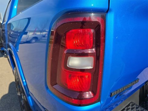 New 2026 RAM 1500 Big Horn image 33