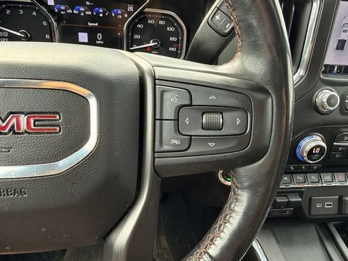 Used 2020 GMC Sierra 1500 AT4 w/ AT4 Premium Package AWD/4WD image 22