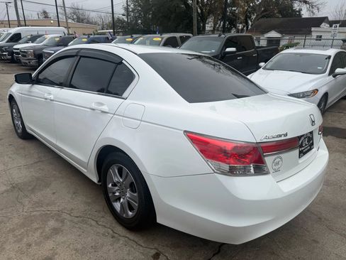 Used 2012 Honda Accord SE image 5