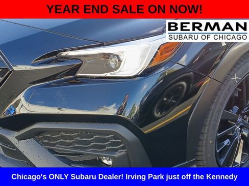 New 2025 Subaru WRX GT image 30