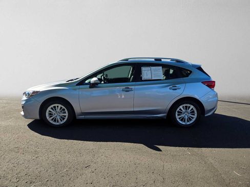 Used 2018 Subaru Impreza 2.0i Premium AWD/4WD image 6