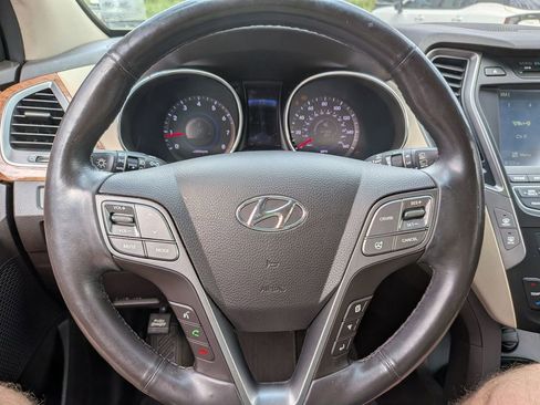 Used 2014 Hyundai Santa Fe Sport 2.0T w/ Technology Package 05 FWD image 14